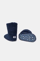Woody boots - donkerblauw - 909-10-BOO-M/885- maat 37/40