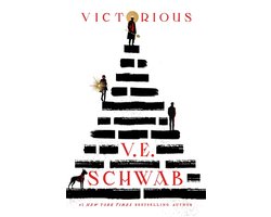 Victorious