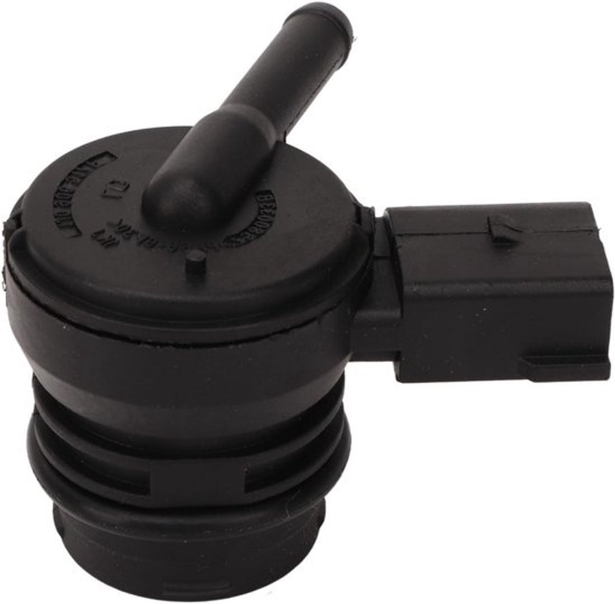 Carbon Canister Purge Vent Valve 1J0906517F - 1.4L en 1.6L 16V MPI - 1999-2005