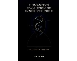 Humanity's Evolution of Inner Struggle