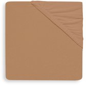 Jollein Hoeslaken Jersey 60x120cm Biscuit