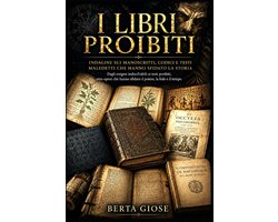 I Libri Proibiti