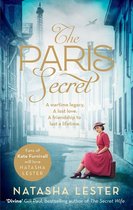 The Paris Secret An epic and heartbreaking love story set during World War Two