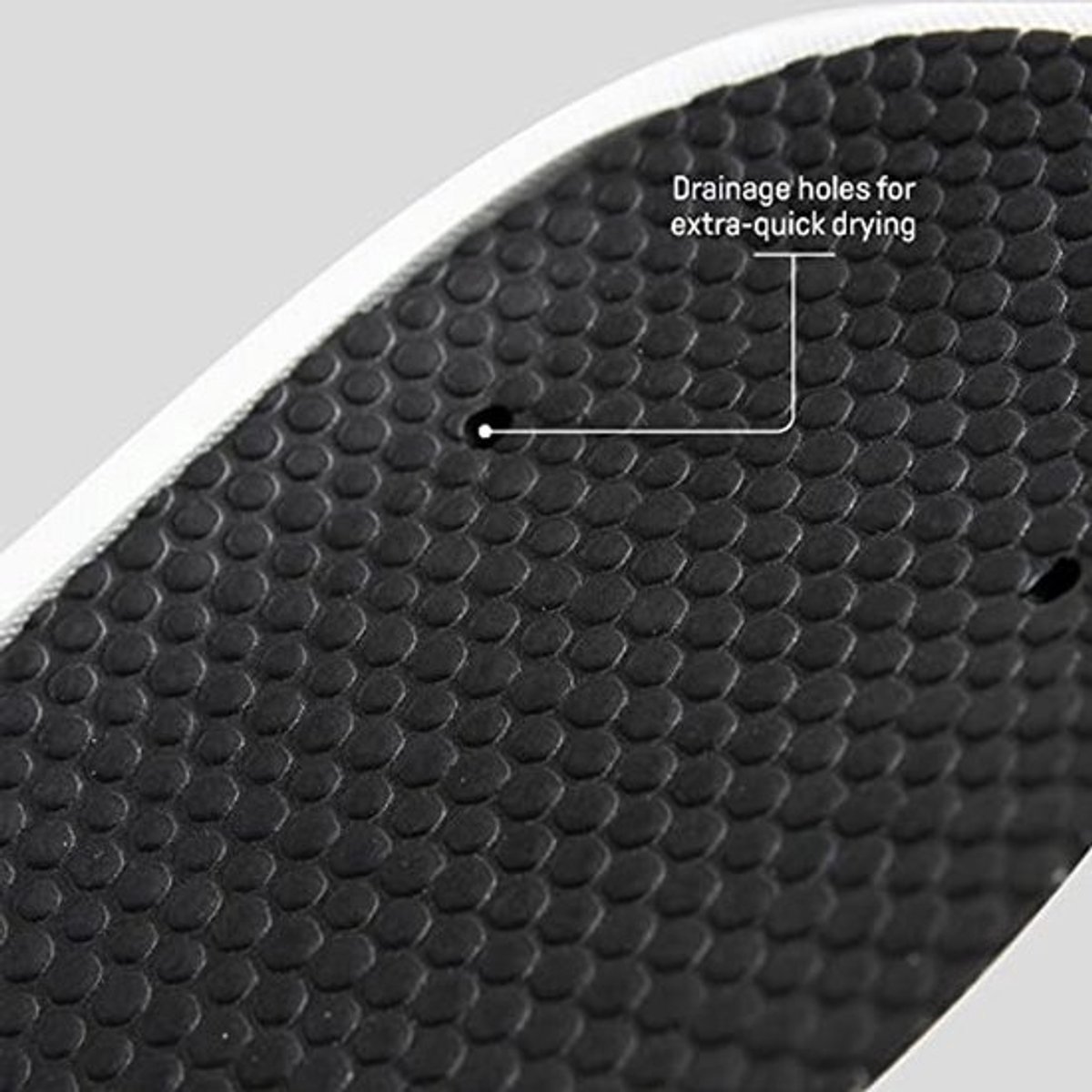 Comfortabele Ultraleichte Heren Badschoenen voor Zwembad en Zee