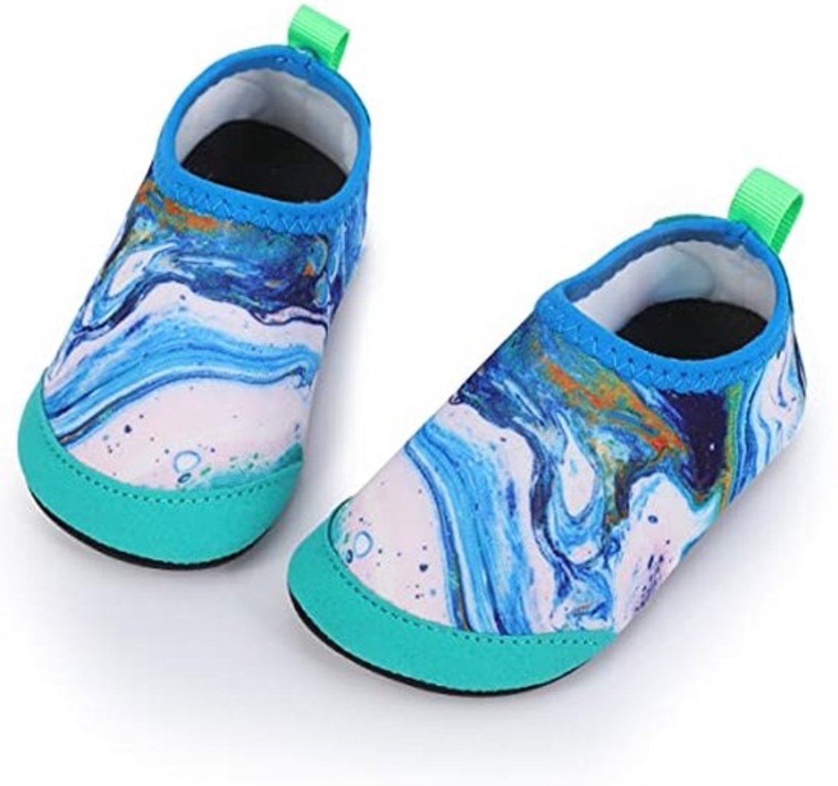 Baby strandschoenen en zwemschoenen voor jongens en meisjes