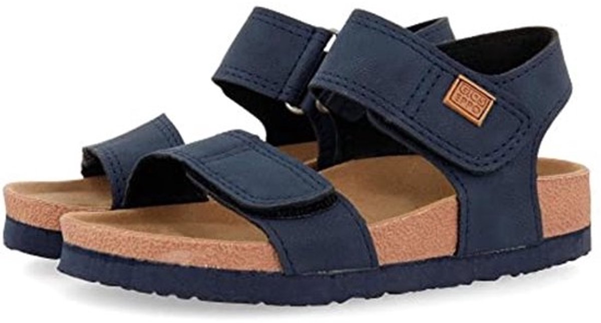 Jongens Flip Flops met Waterdichte Zool en Verstelbare Sluiting