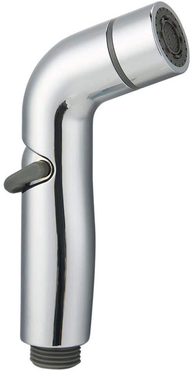 Bidet Handdouche Set met Verstelbare Druk voor Hygiënische Toilet Spray en Gemakkelijk Gebruik