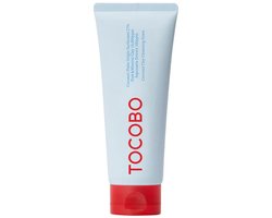 TOCOBO Coconut Clay Cleansing Foam 150ml