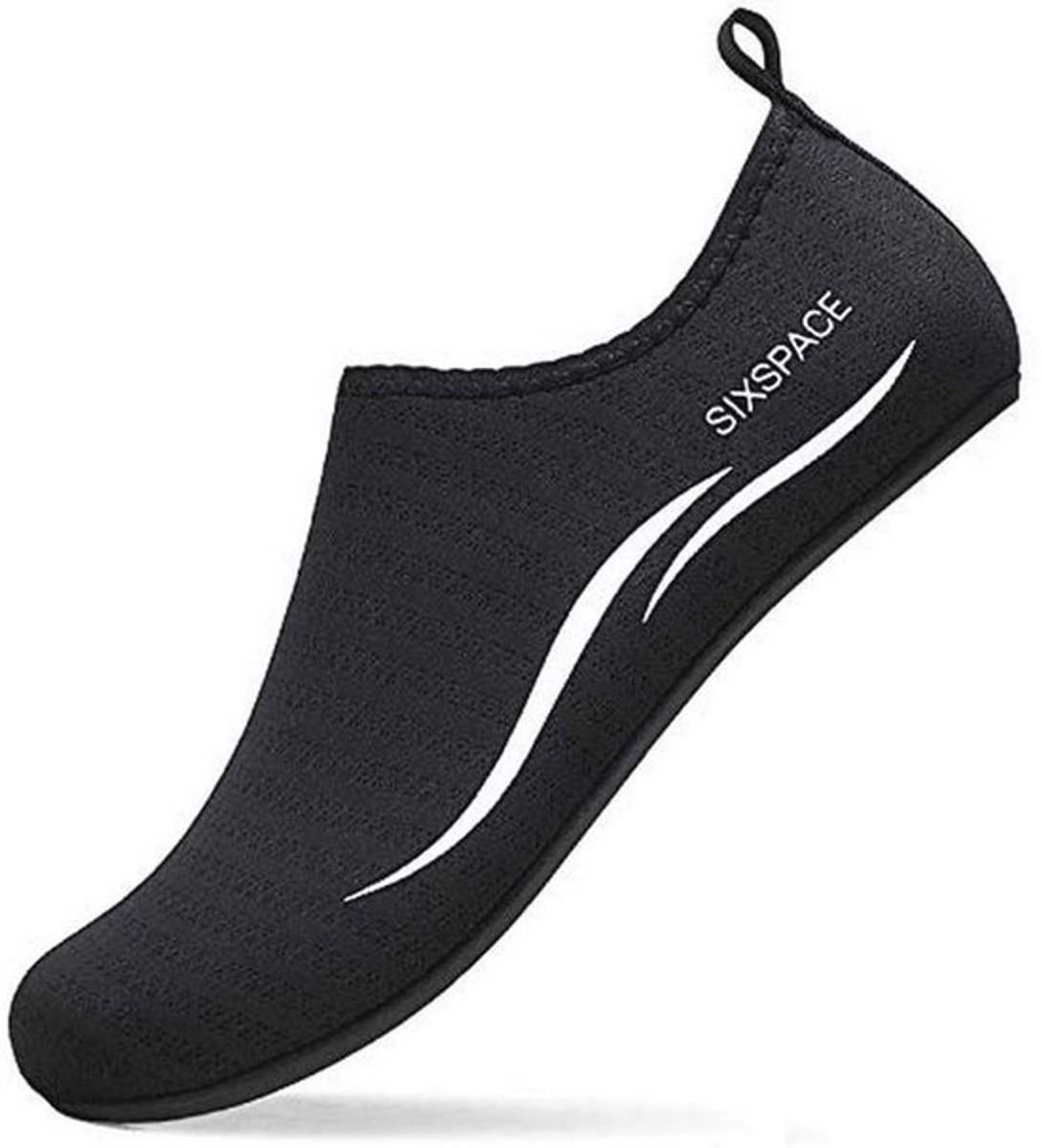 Sneldrogende Waterschoenen voor Dames en Heren - Ademend, Anti-slip en Comfortabel voor Strand, Zwembad en Yoga