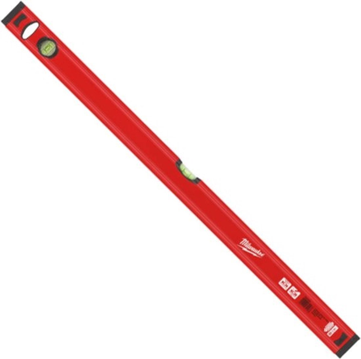 80 cm Slim Niveau