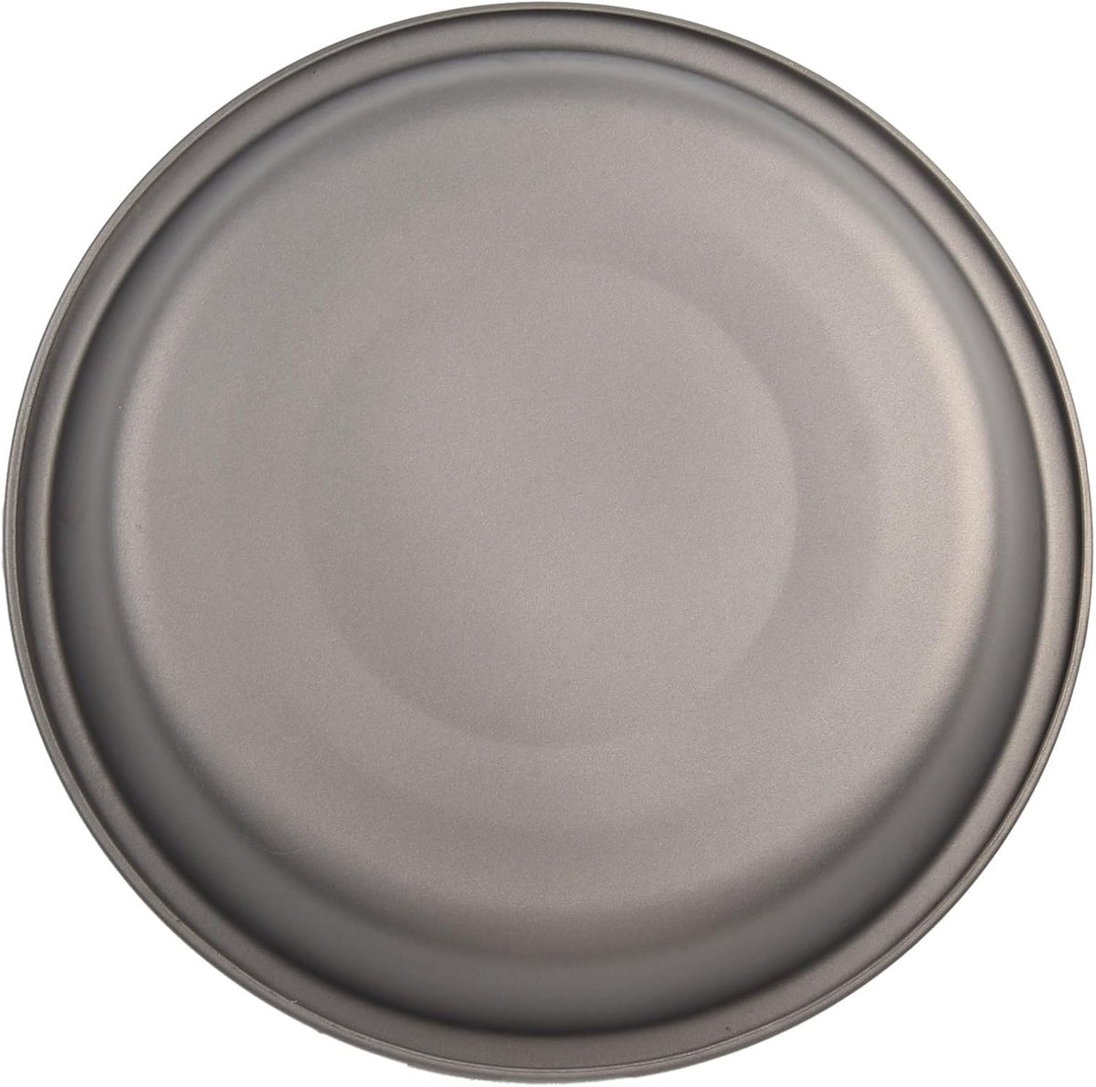 Schotel plaat outdoor camping pan servies voor BBQ rugzak wandelen picknick, lichtgewicht diner bord voor voedsel fruitsaus