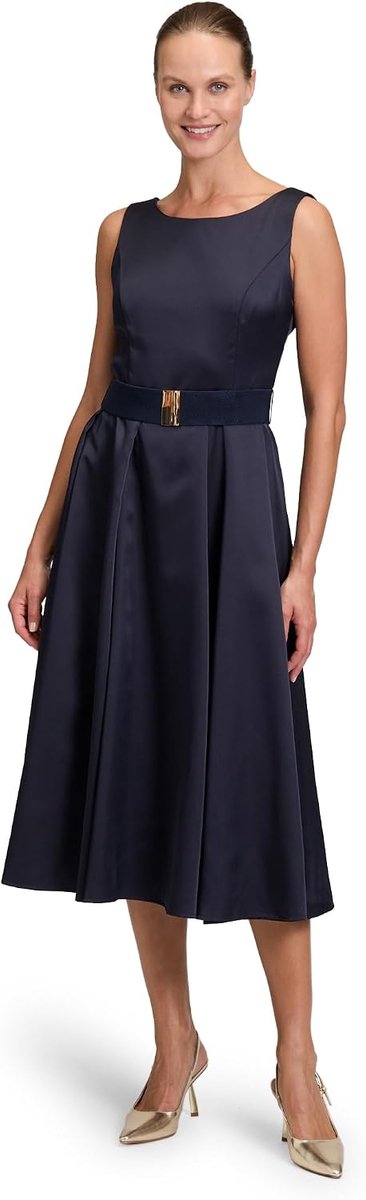 Mont 5123/4168 dames Gekleed