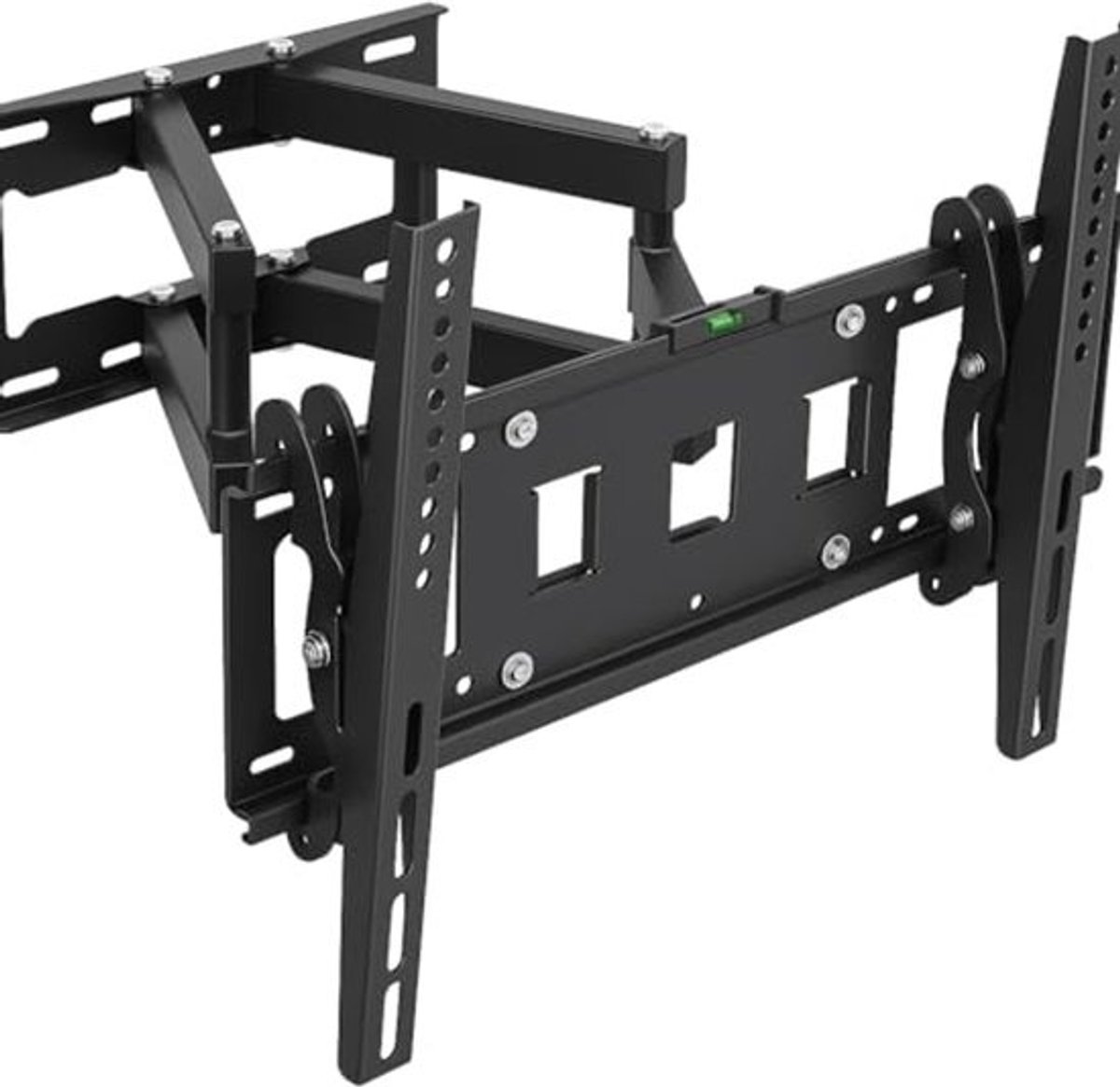 Draaibare TV-beugel voor 20-60 Inch OLED en Plasma – VESA Wandmontage tot 50 kg