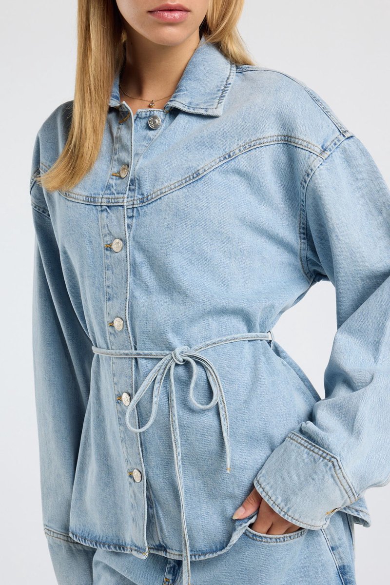 Blouse Bianca