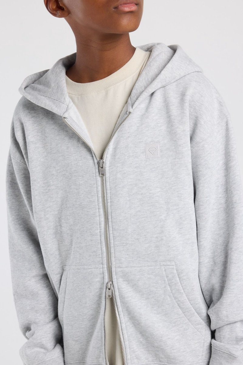 Vest Sealey Zip Jr