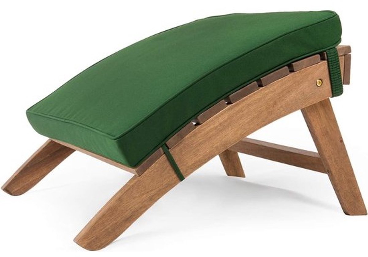 Plantentheater Adirondack, groen
