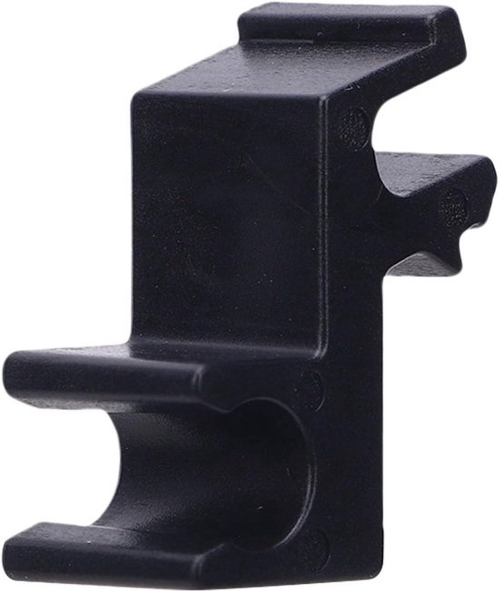 Vervangingsclips voor Tonneau Cover - 5 Stuks Harde Plastic Stang Clips voor Vouwtruckbed en Ondersteuning