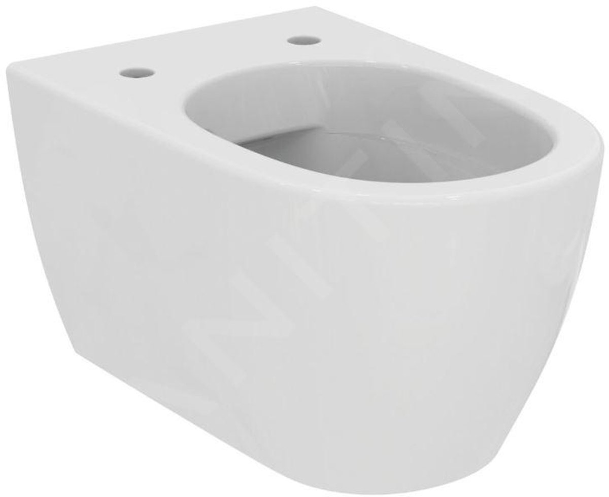 Ideal Standard i.Life O - HydroTwist hangend toilet, RimLS+, wit T568001