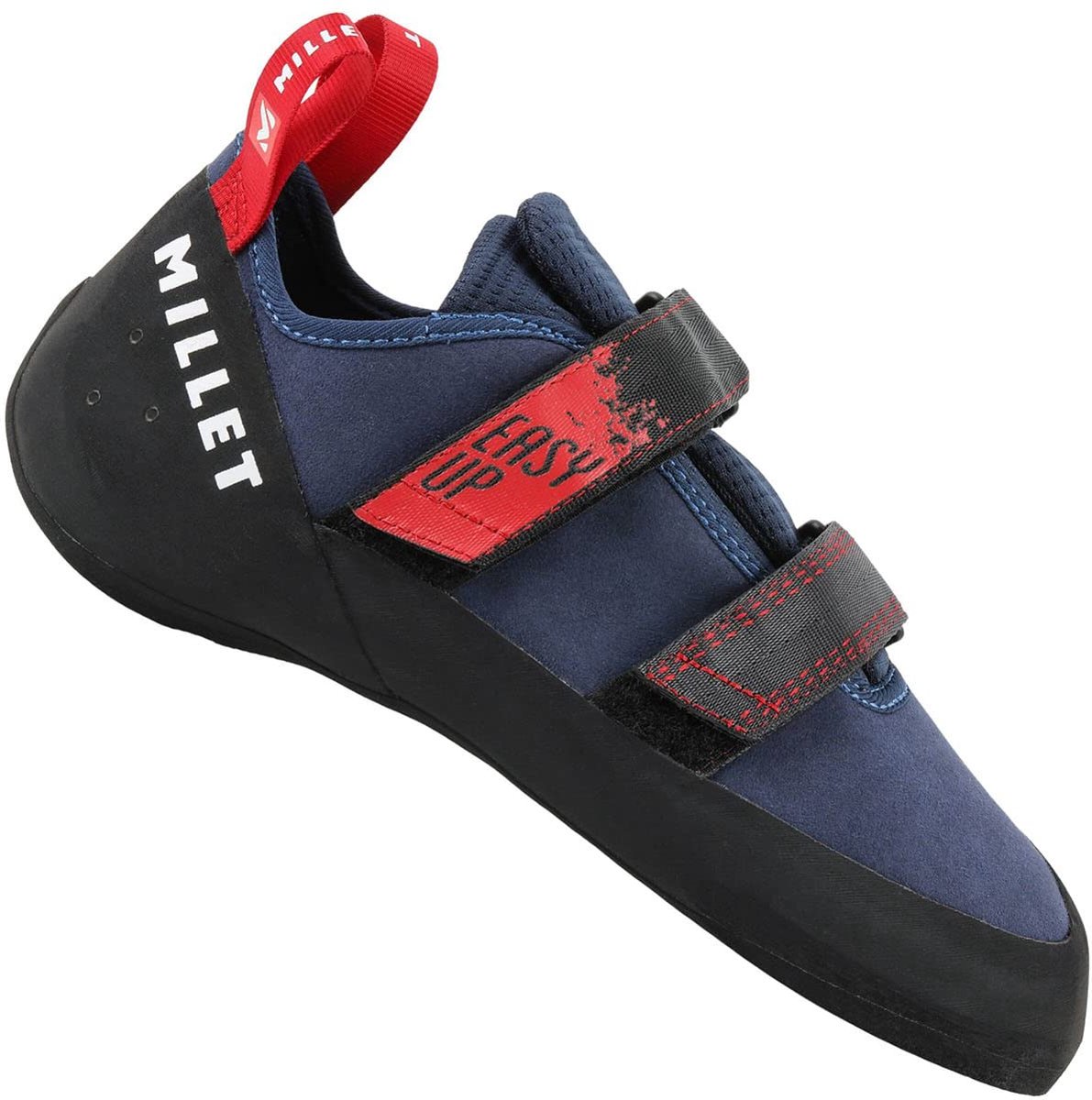 Millet Easy Up 5C M - Klimschoenen - Saphir - 37.5