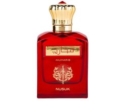 Nusuk Muharib EDP 100 ml