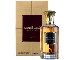 Taraf al Oud - Eau De Parfum Spray - 100ML