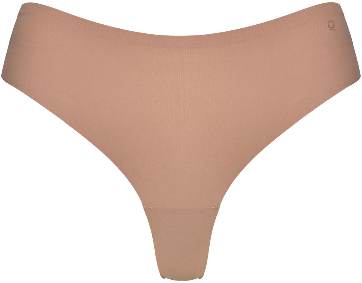 Esotiq Q2.01 - String - Beige - Maat XL
