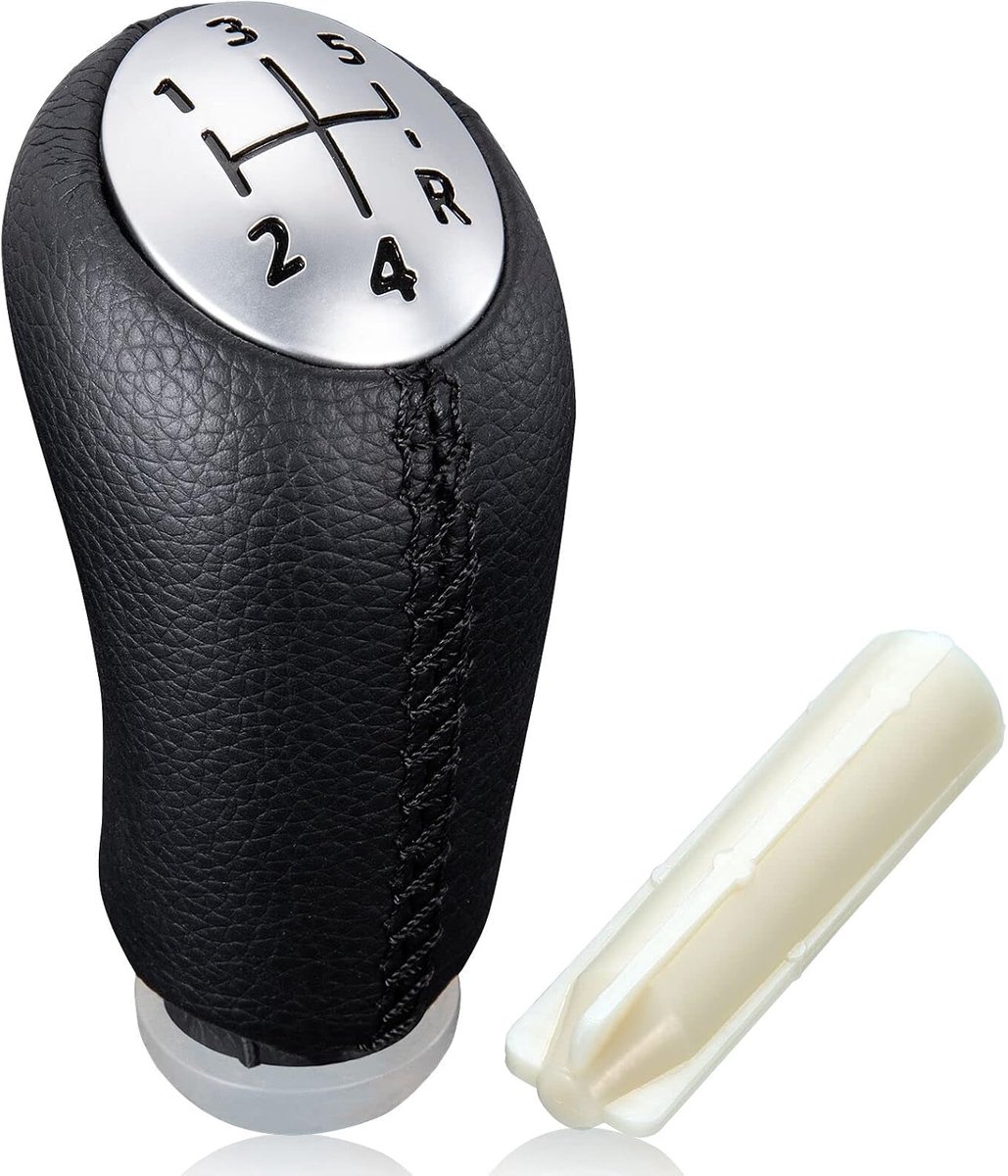 Versnellingspook - Ergonomische greep - PVC