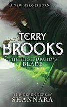 High Druids Blade