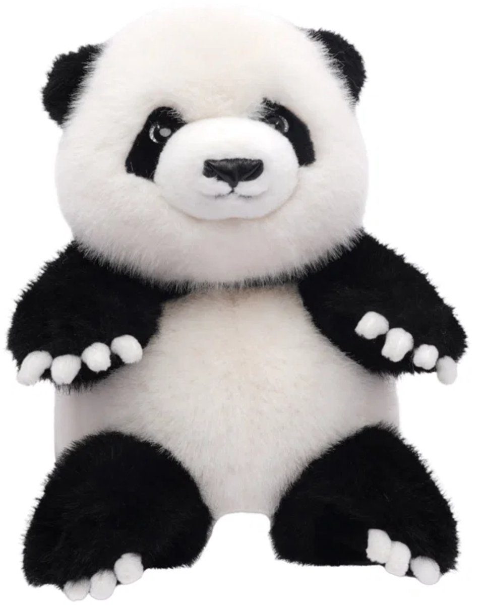 BESITOS- Panda-Carlotta-40 cm