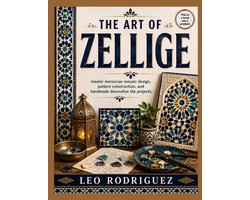 The Art of Zellige