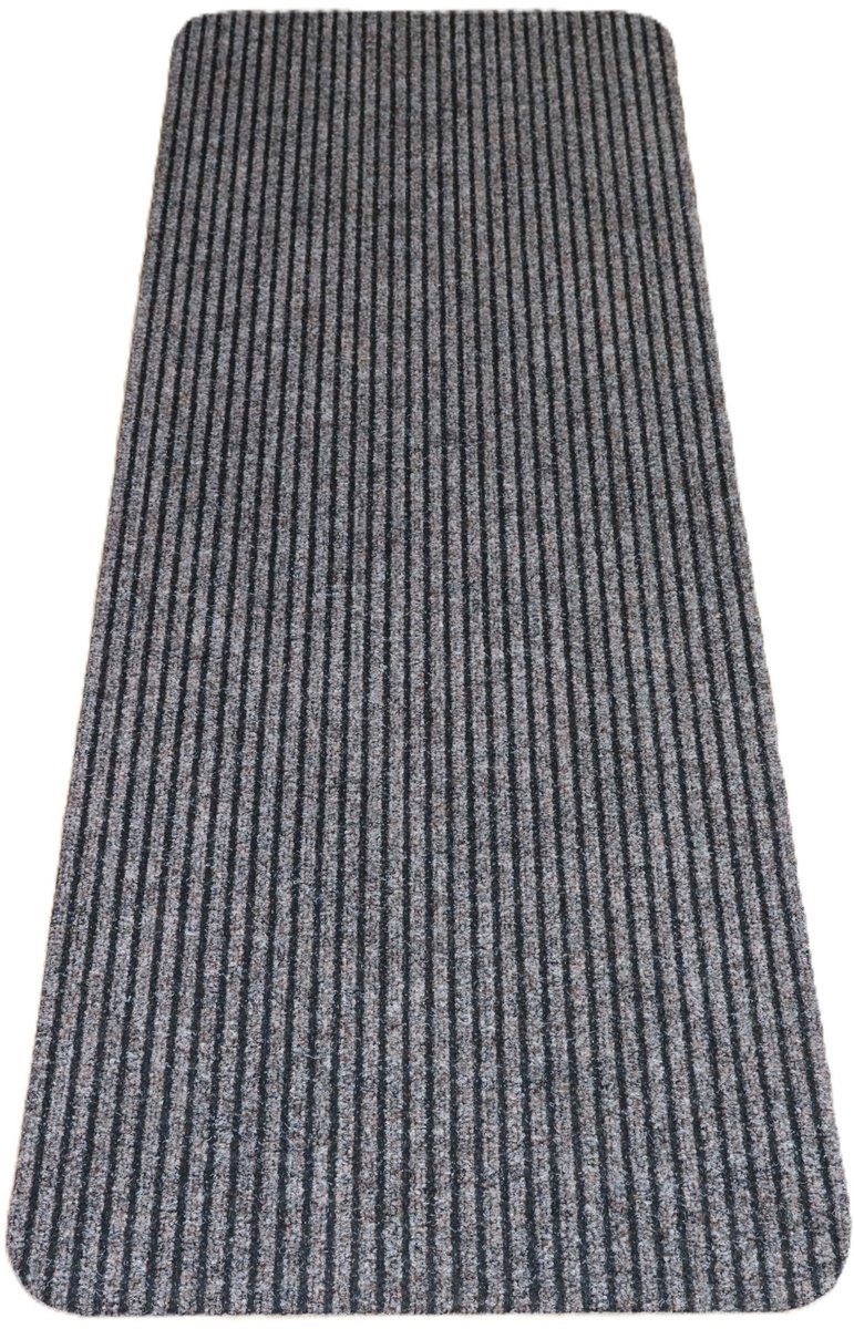 Prima Heavy Duty - Keukenmat - loper - bruin - beige - taupe - 60x160cm - antislip