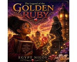 The Legend of the Golden Ruby