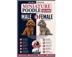 The Complete Miniature Poodle & Pembroke Welsh Corgi Handbook