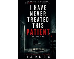 I Have Never Treated This Patient