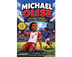 Michael Olise