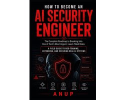 How to Become an AI Security Engineer