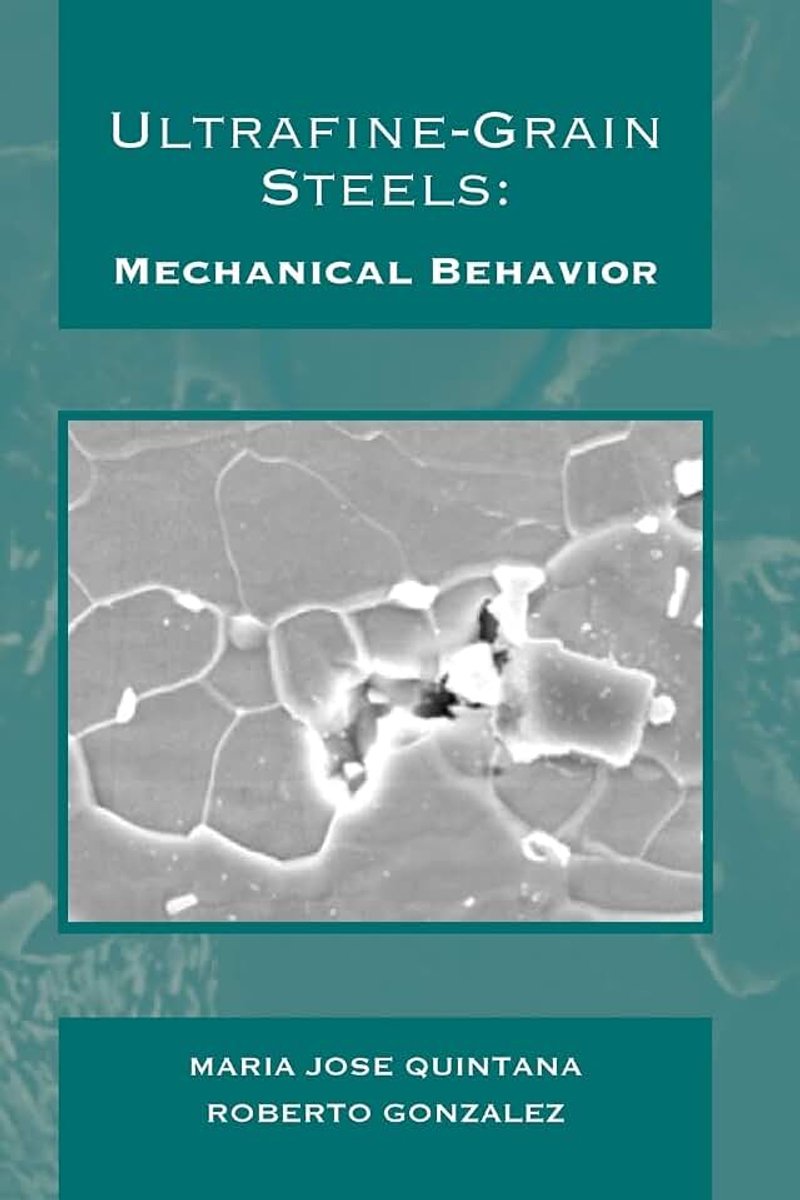 Ultrafine-Grain Steels: Mechanical Behavior
