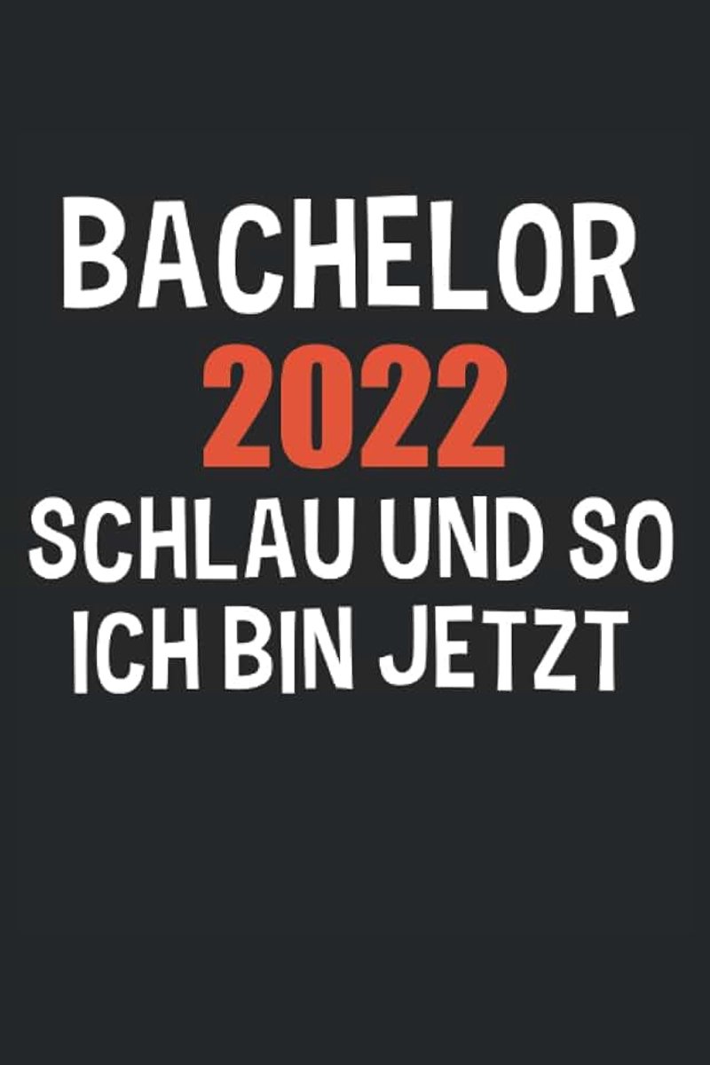 Bestanden 2022 Geschenk Spruch: Kariertes Notizbuch A5 mit 120 Seiten