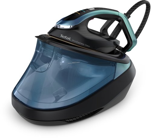Tefal Pro Express Vision GV9822