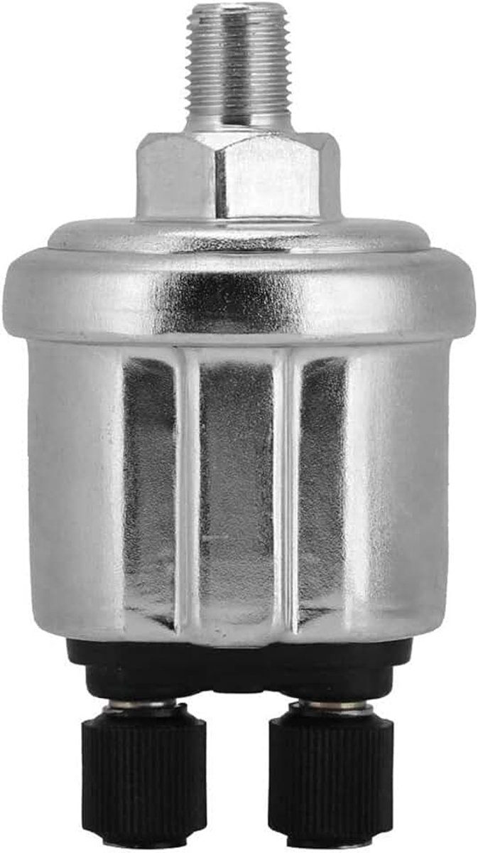 Oliedruksensor, 0-10 bar, 1/8NPT, Universele Generator, Vervanging Drukschakelaar
