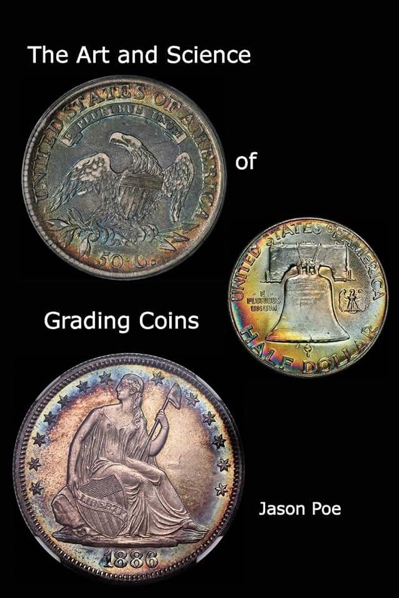 Art and Science of Grading Coins