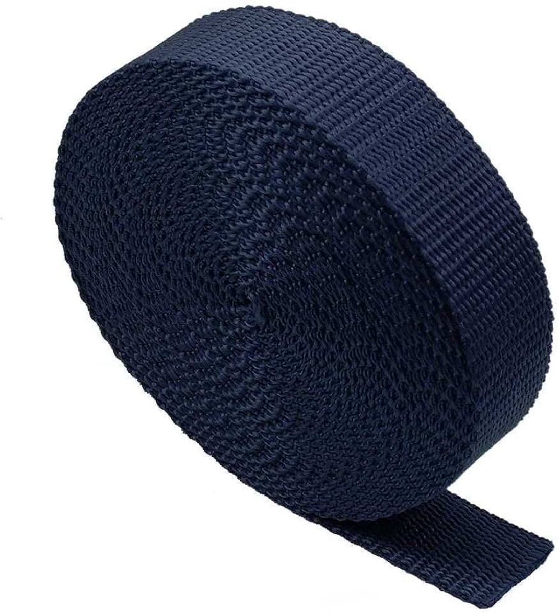 Bead Shop - Heavy Duty polypropyleen singelband band tape voor rugzak, rugzakken, bagage/lading Strapping, riemen - 5 meter