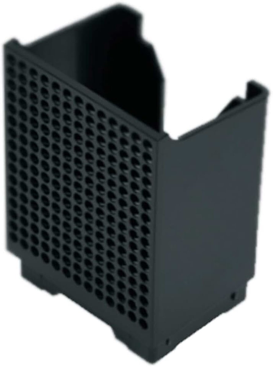 Container Compatibel met/Vervangend Onderdeel voor Krups MS-624311 XN1101 XN1108 XN110B Essenza Mini Nespresso Machine
