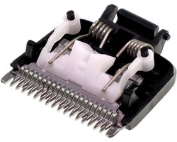 Compatibel met/reserveonderdeel voor Philips 422203632881 BG7025/15 Bodygroom Series 7000 baard-/tondeuse