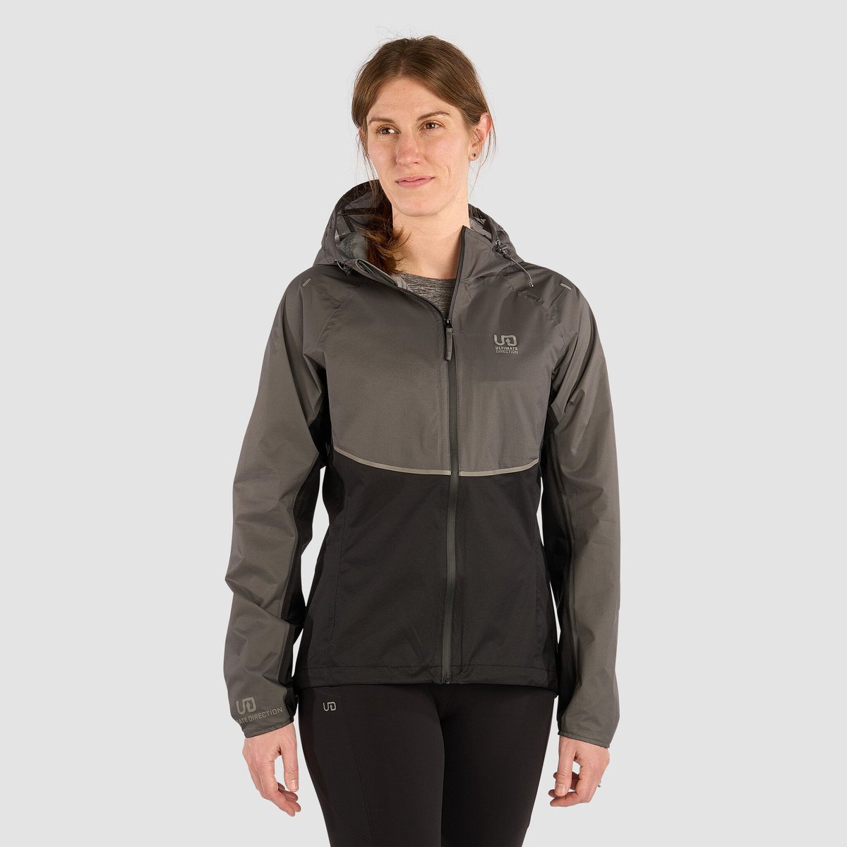Ultra Jacket