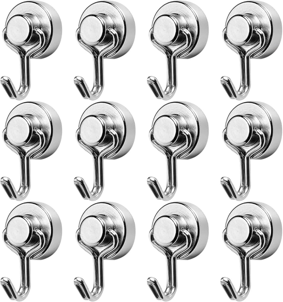 Magnetische sleutelhouder extra sterk cruise