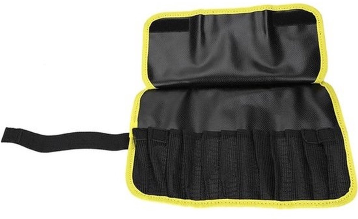 Zachte Lure Jigging Tas voor Zeevisserij - Ideaal voor Zoutwater, Visaccessoires en Hengelsport