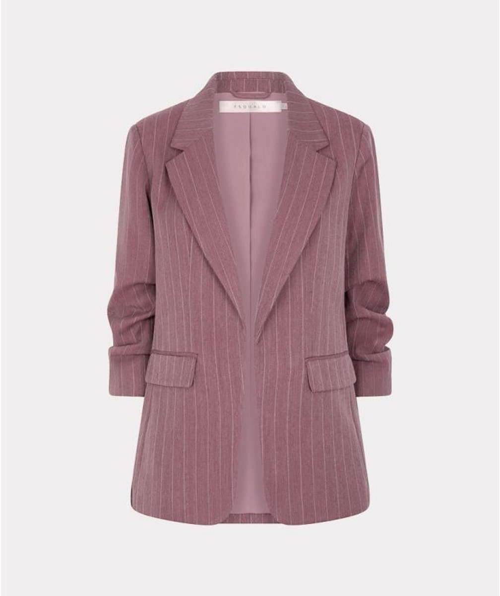 Dames blazer esqualo