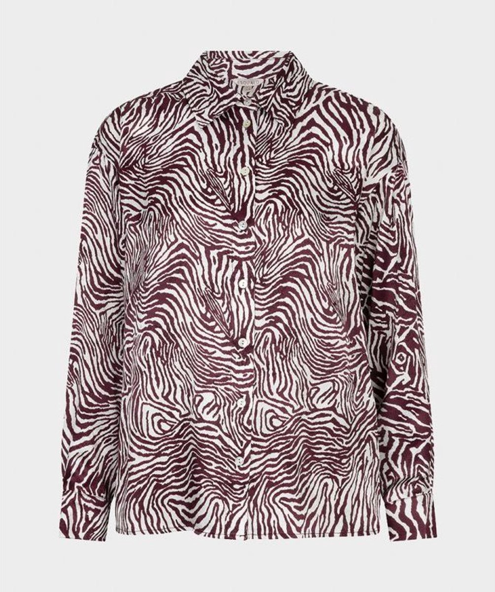 Dames shirt esqualo
