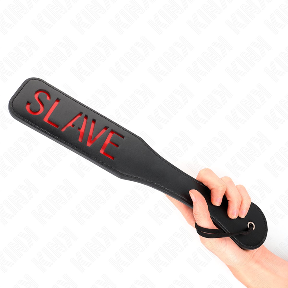Slave Rond Hoek Paddel
